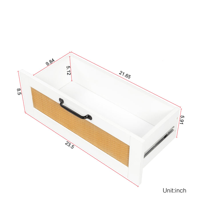 Modern Lift Top Coffee Table