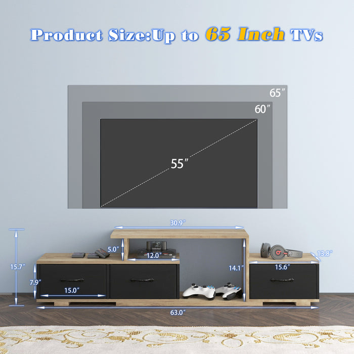 Mordern TV Stand