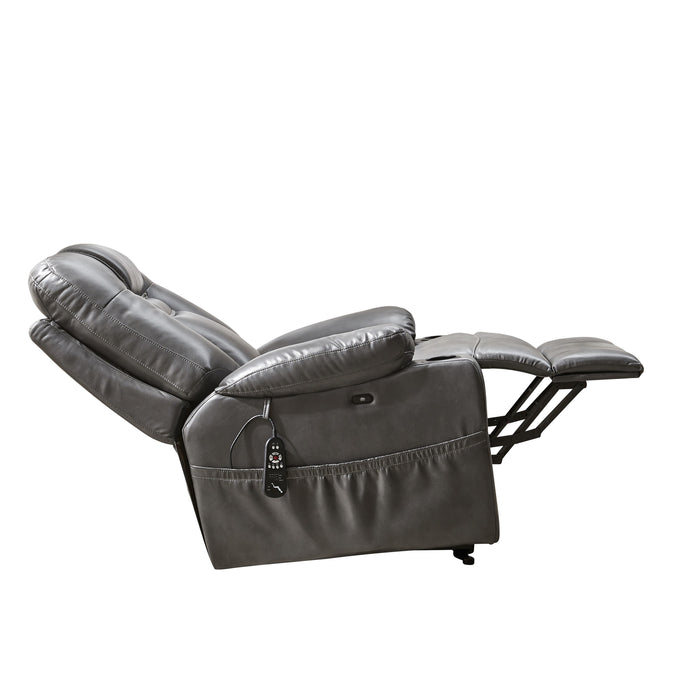 Large size Electric Power Lift Recliner Chair