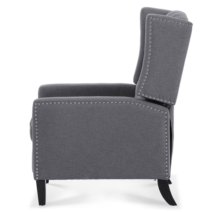 Wing Chair Recliner