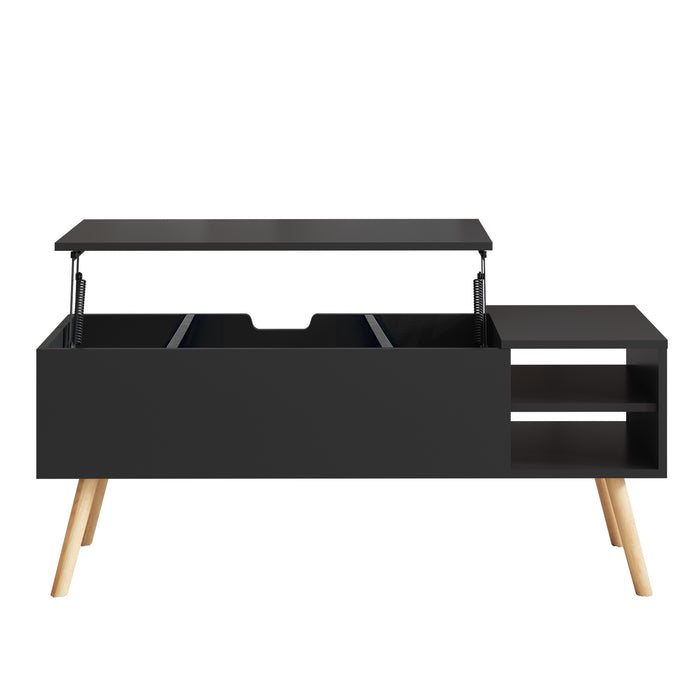 Lift Top Coffee table