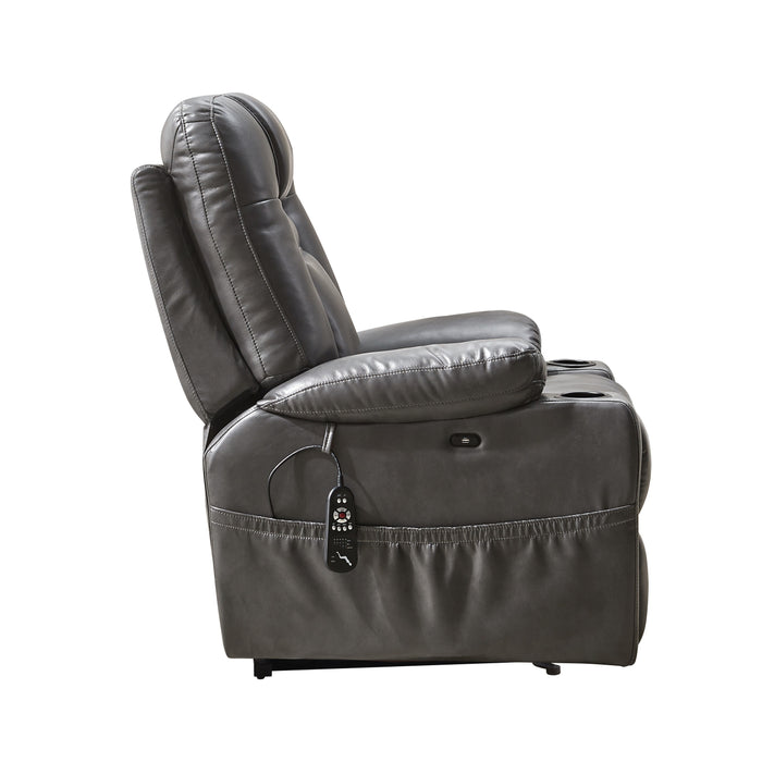 Large size Electric Power Lift Recliner Chair