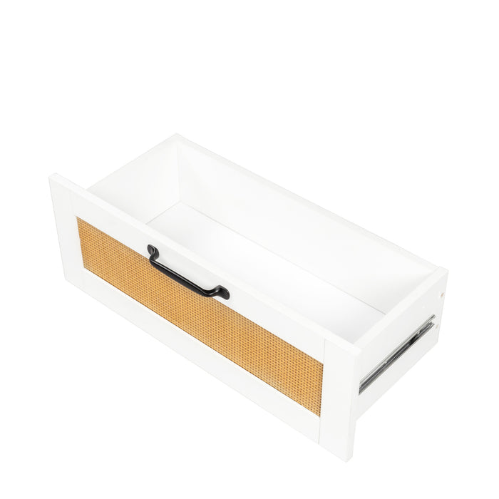 Modern Lift Top Coffee Table