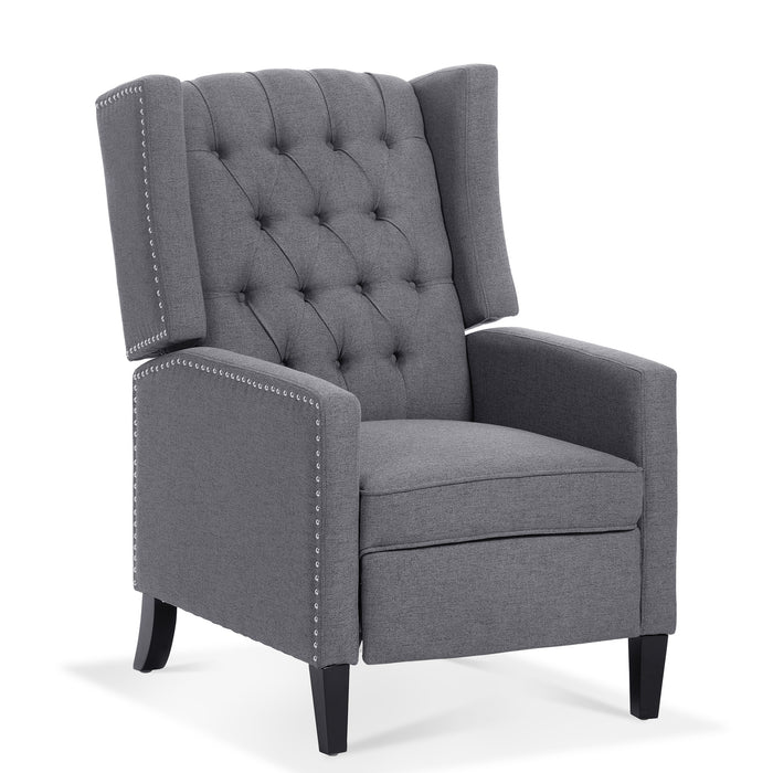 Wing Chair Recliner