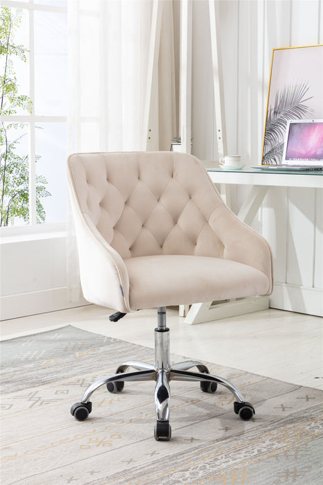 Modern Leisure office Chair