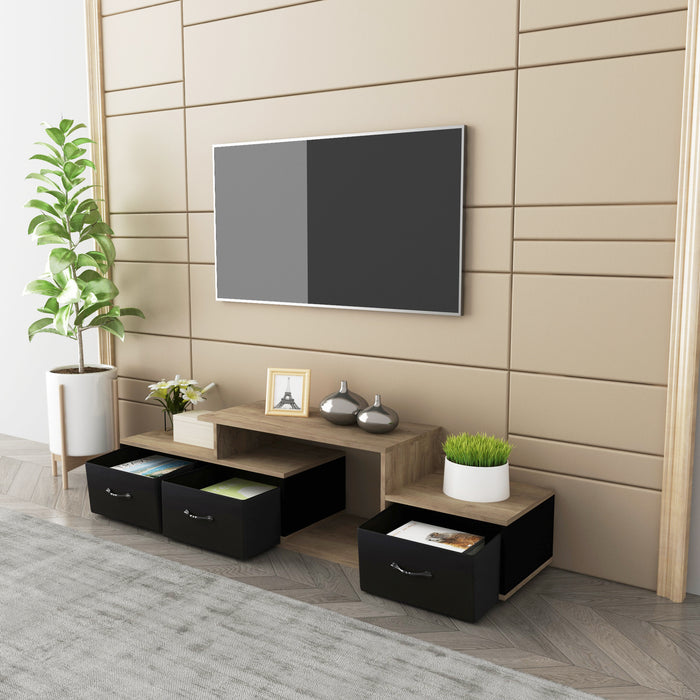 Mordern TV Stand