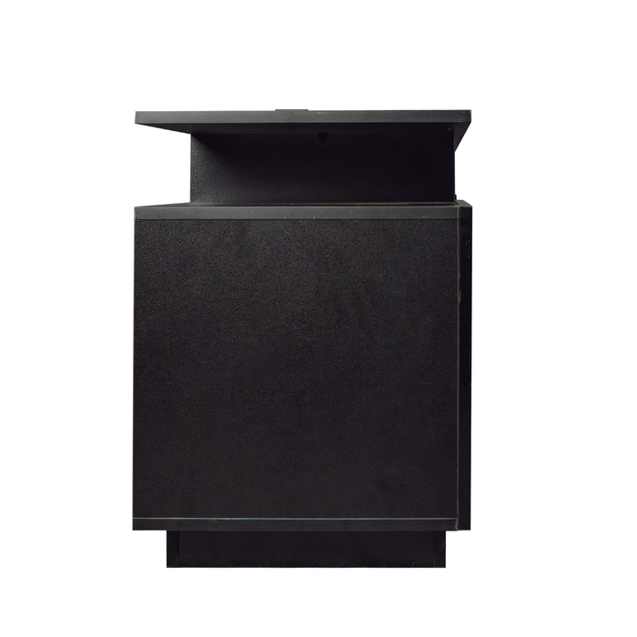 Black 80 Inch TV Stands